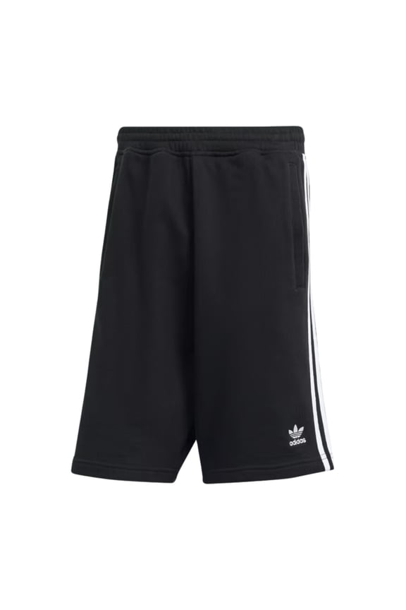 3-stripe Short Mens Style : Iu2337