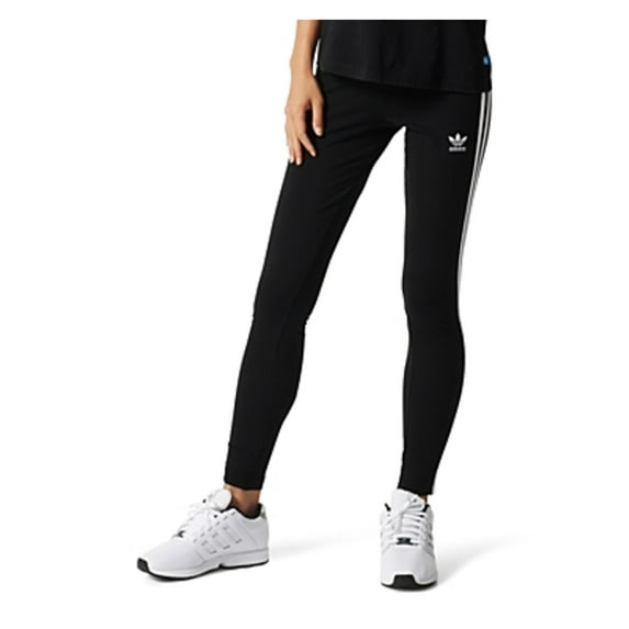 Adidas 3-stripes Leggings Womens Style : Aj8156