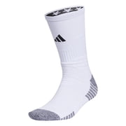 Adidas 5-Star Team 2.0 Crew Socks L White | Black