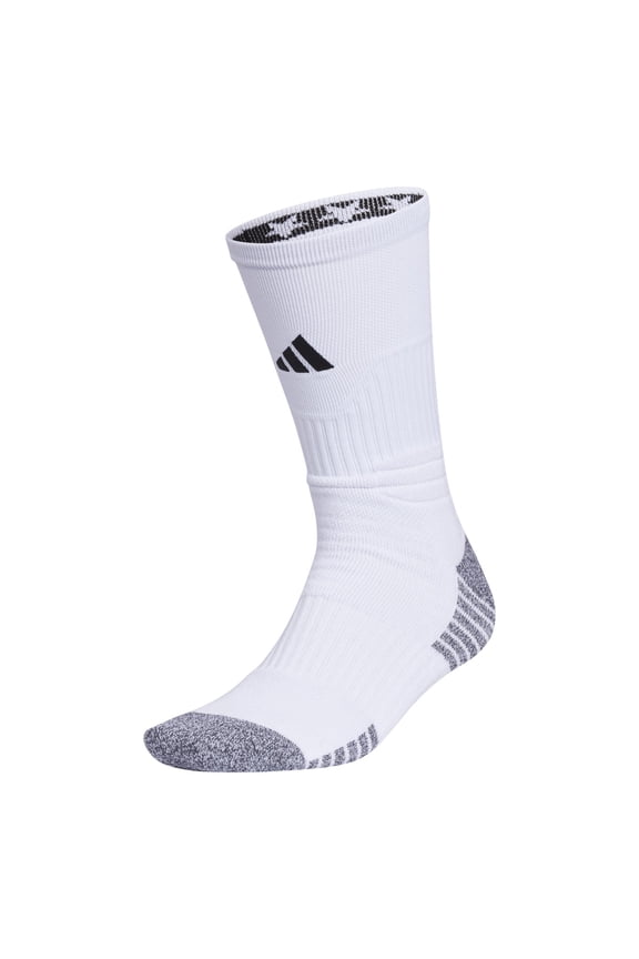 5-Star Team 2.0 Crew Socks White | Black M