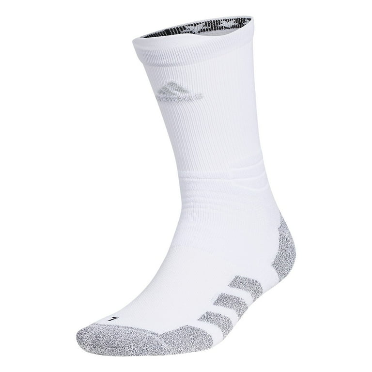 Adidas 5-Star Team Traxion Crew Socks