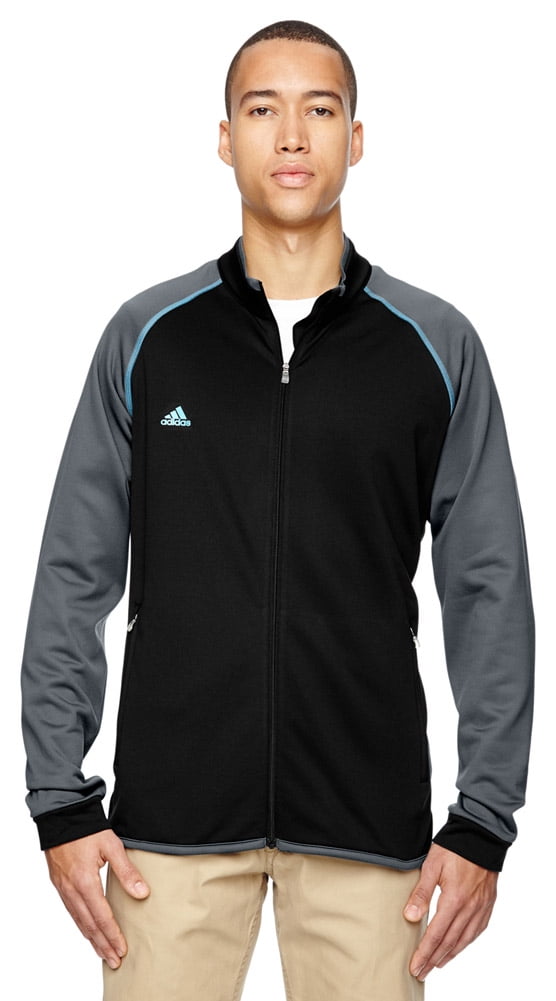 Adidas men's 2024 climawarm jacket