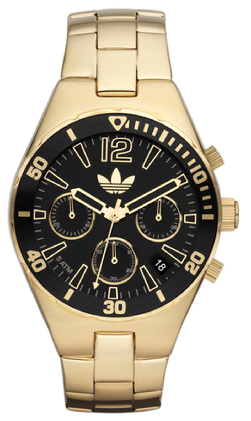 adidas bracelet watch