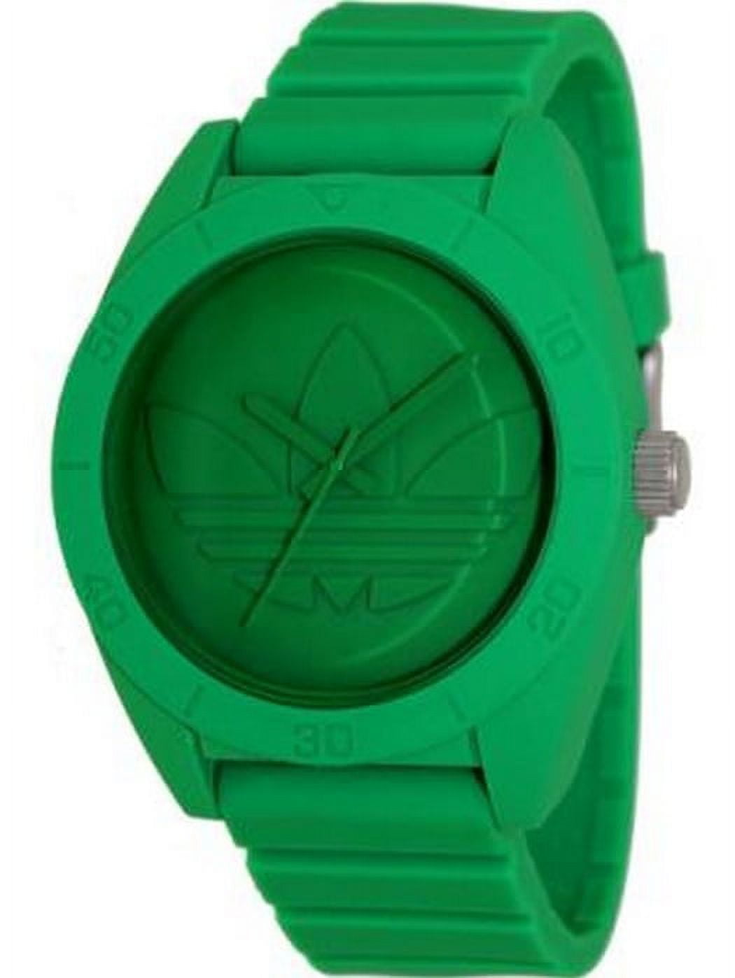 adidas santiago xl watch