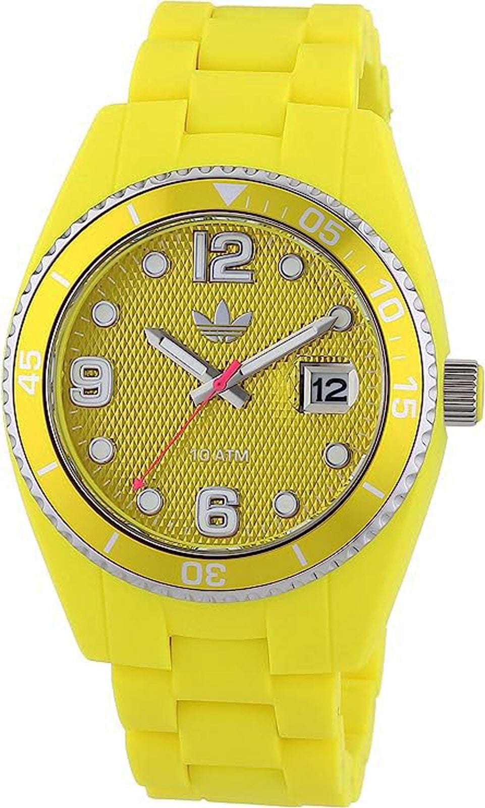 adidas bracelet watch
