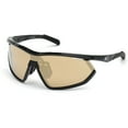 thumbnail image 1 of Adidas ADIDAS SP0002 01G Women's Brown Mirrored Lens Sunglasses, 1 of 5
