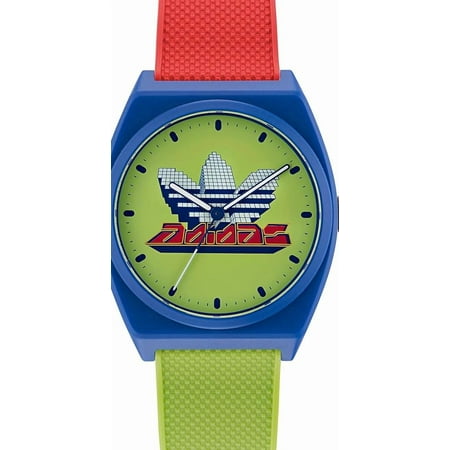 Adidas AO Street Project Two Grfx Watch