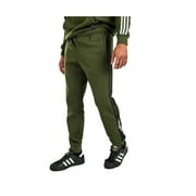 Adidas # Adi Nutasca Jogger Mens Active Pants Size L, Color: Olive/Black