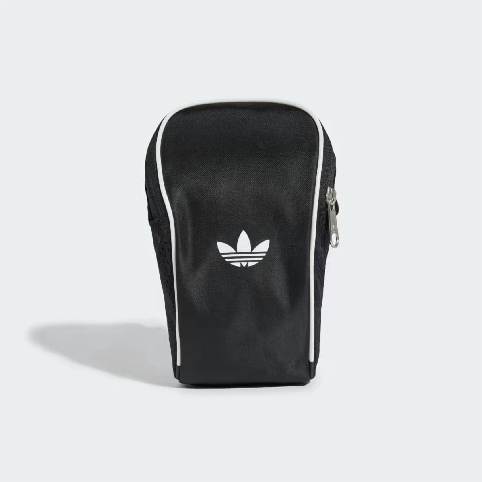 Adidas Adicolor Small Sling Bag – Compact Crossbody Bag with 
