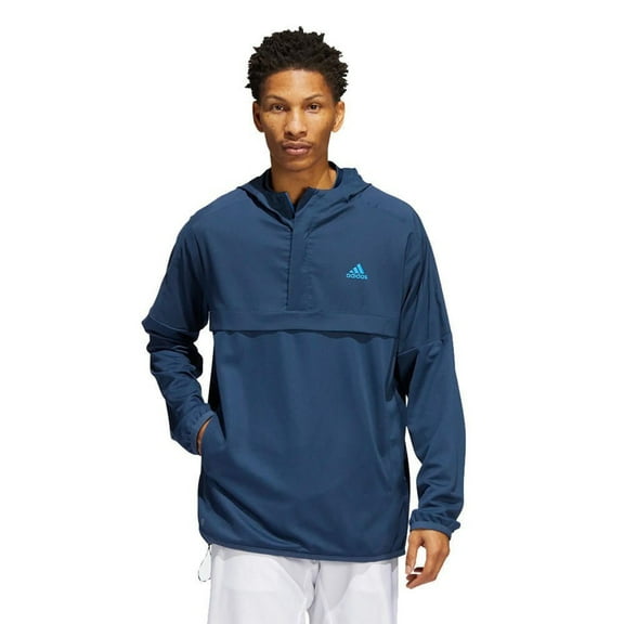 Adidas Adidas Anorak 1/2 Zip Pullover