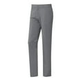 thumbnail image 1 of Adidas Go-To Five Pocket Pant - Grey Three - 42/32, 1 of 11