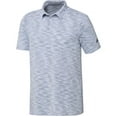 thumbnail image 1 of Adidas Adidas Space Dye Polo, 1 of 9
