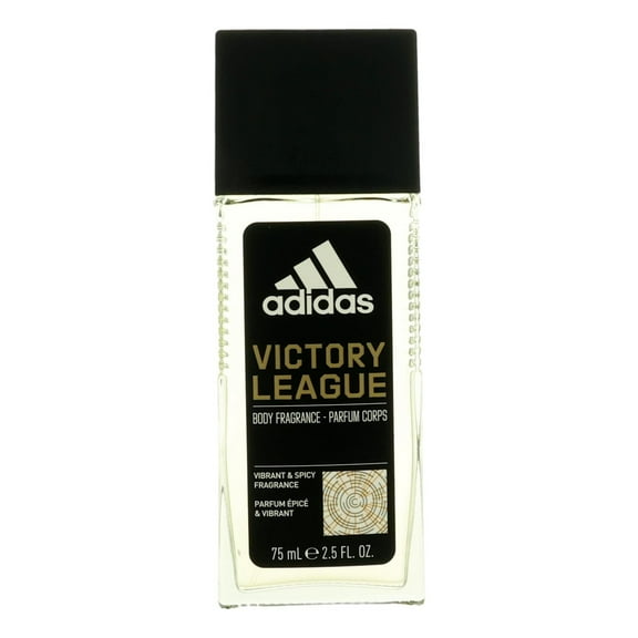 Adidas Adidas Victory League , 2.5 oz Fragrance Spray
