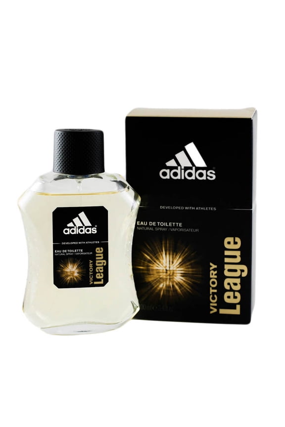 Victory League Eau De Toilette Spray 3.4 Oz / 100 Ml
