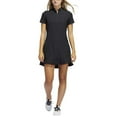 thumbnail image 1 of Adidas Women's Frill Dress - Black - Large, 1 of 4