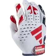 Adidas Adizero 13 Football Receiver Gloves Small
