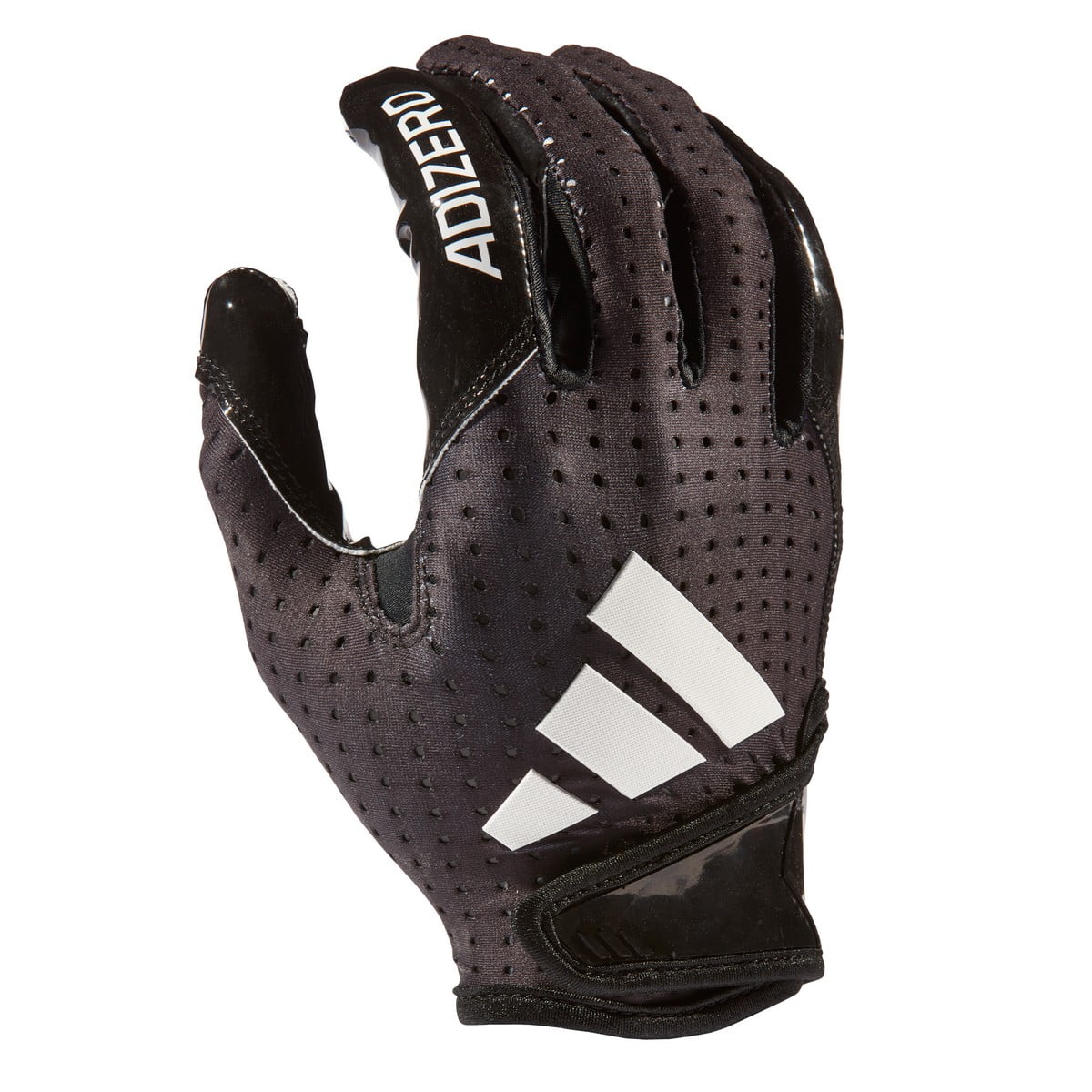 adidas adizero 5.0 football gloves
