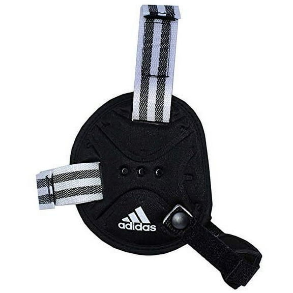Adidas Adjustable Kids Sport Protective Head Gear, Back