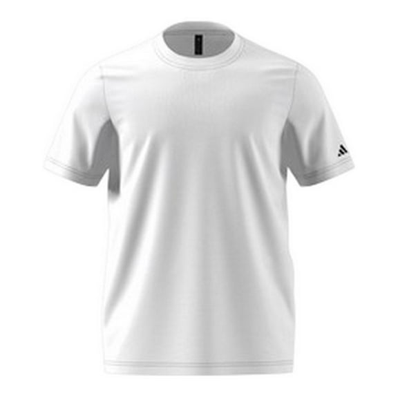 Adidas  Adult Cotton T-Shirt