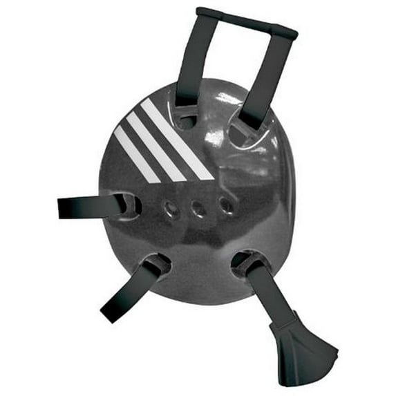 Adidas Adult Response Wrestling Ear Cup Guard Headgear Chin Pad 2 Colors AE100C