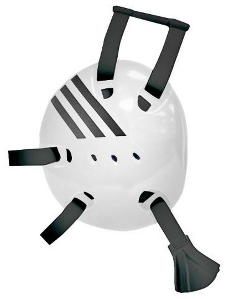 Adidas Adult Response Wrestling Ear Cup Guard Headgear Chin Pad 2