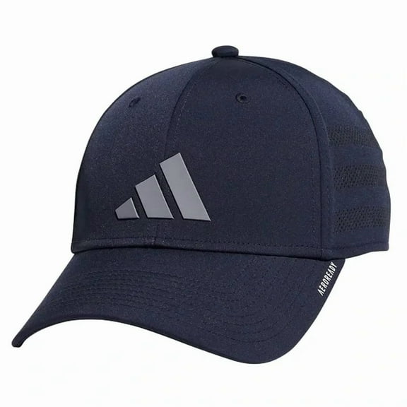 Adidas Aeroready Hat, Navy, L/XL