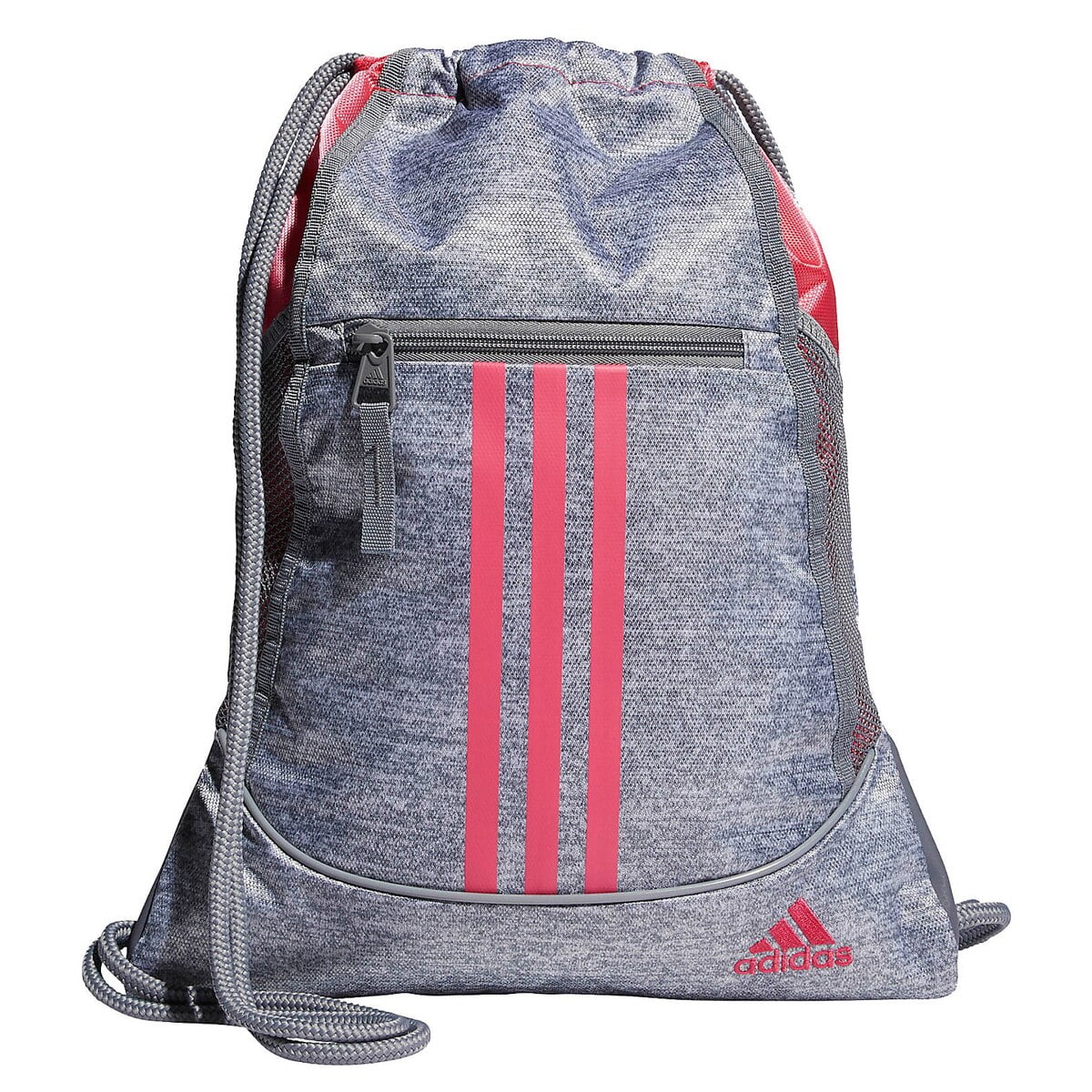 adidas alliance ii sackpack burgundy