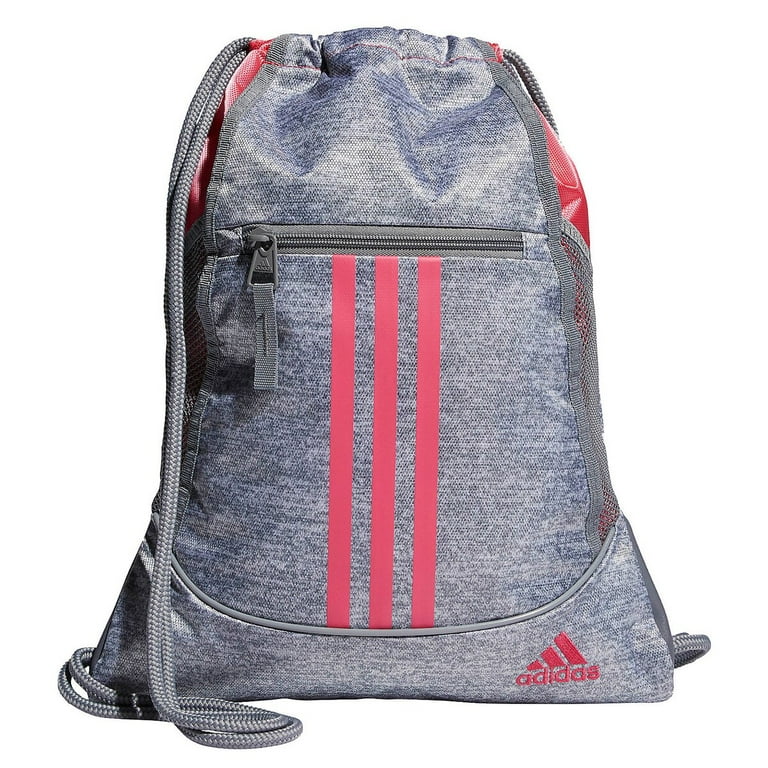 Adidas alliance ii sackpack burgundy best sale