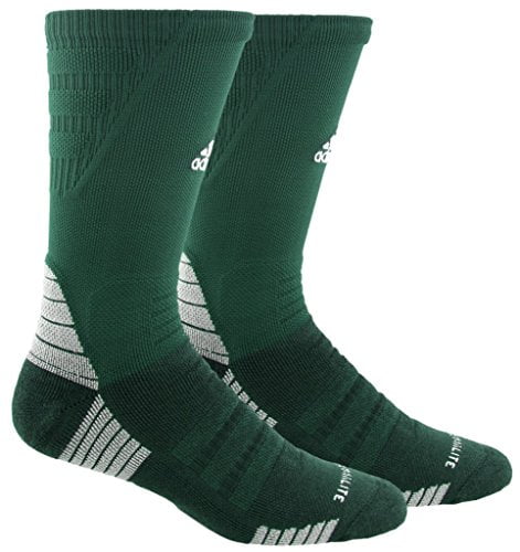 adidas alphaskin maximum cushioned crew socks