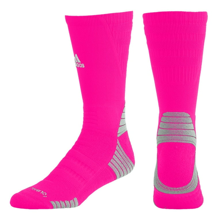 Adidas alphaskin max cushioned crew on sale
