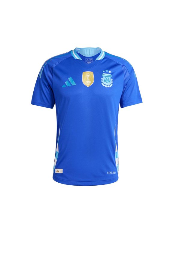 Argentina 2024 Away Authentic Jersey