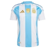 Adidas Argentina 2024 Home Authentic Jersey