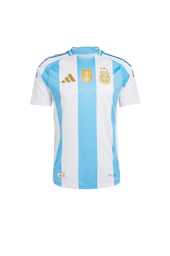 Argentina 2024 Home Authentic Jersey