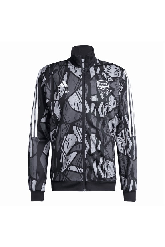 Arsenal x Labrum Men’s Tiro Track Top (Authentic) | M