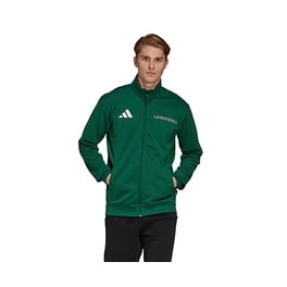 Adidas stockhorn hooded jacket hot sale