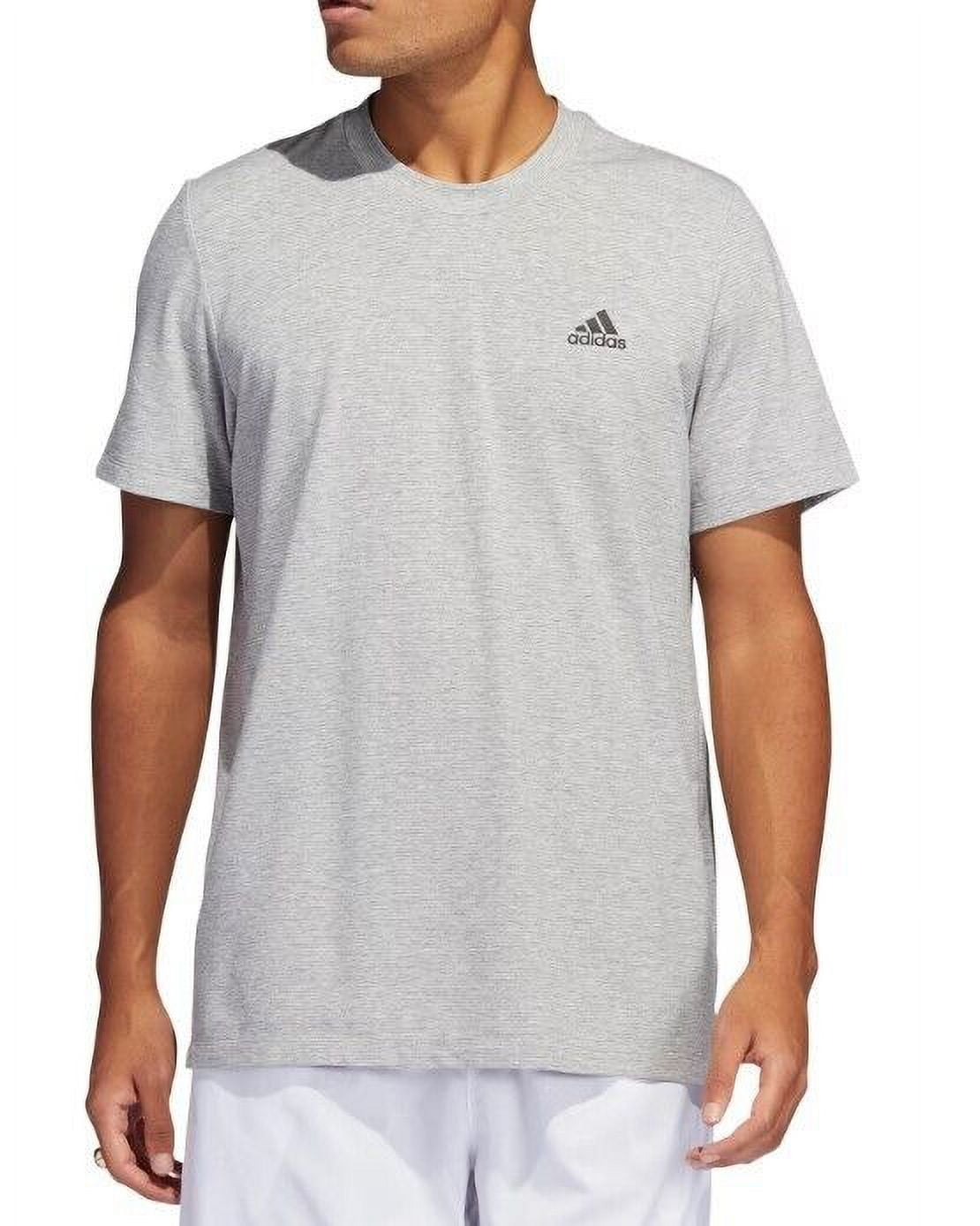 Adidas Axis 22 2.0 Tech T-Shirt HG6569 Men's Clothing Size S