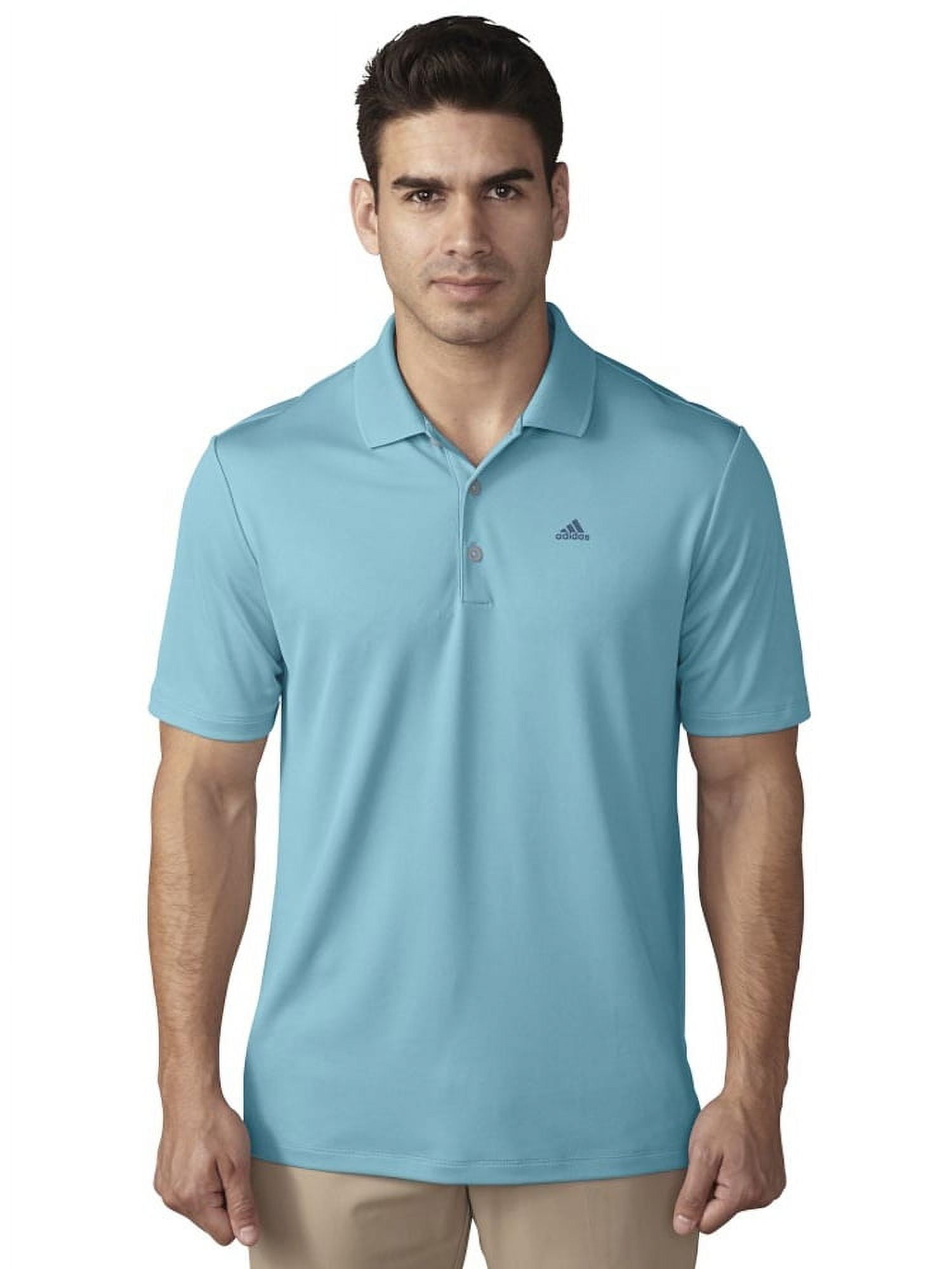 Adidas 2016 golf hot sale shirts