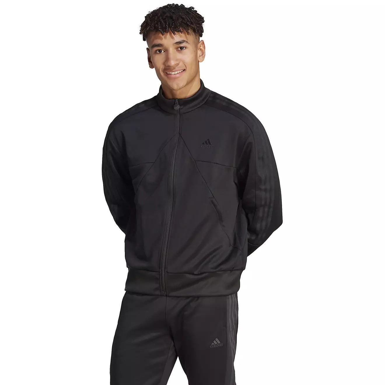 Adidas tiro track suit on sale