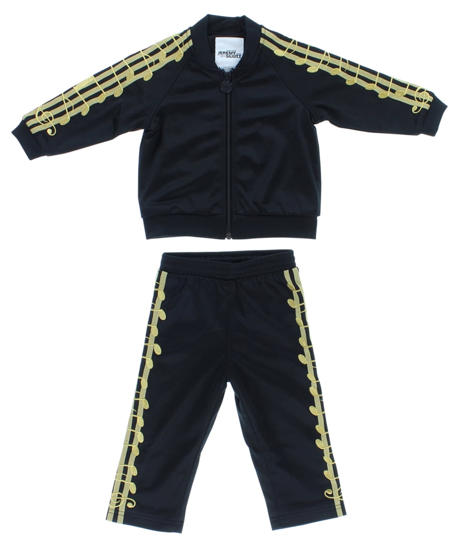 Jeremy scott adidas suit sales