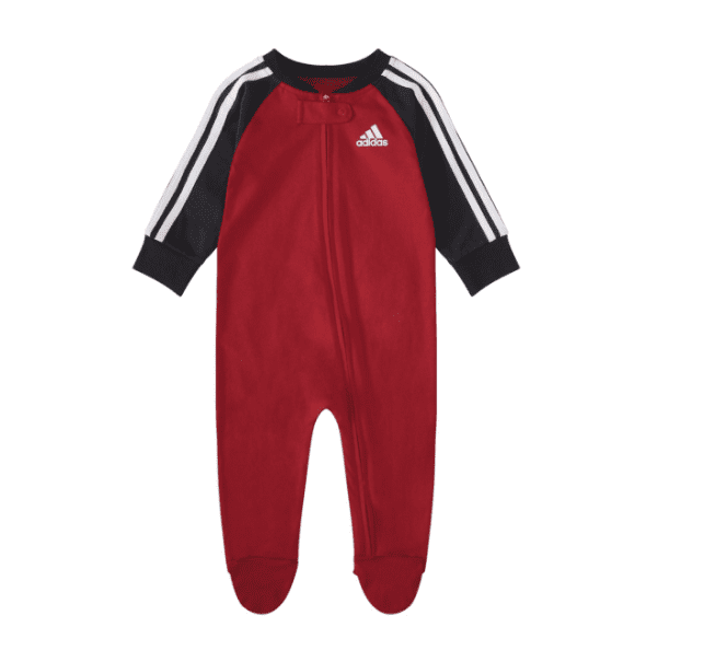 newborn boy adidas clothes