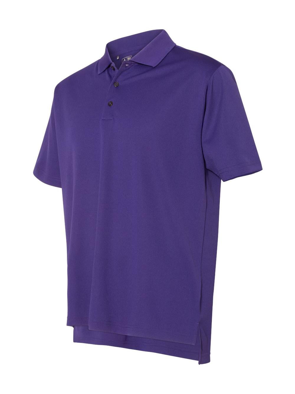 ADIDAS GOLF Adidas PERFORMANCE - Polo Homme colored - Private