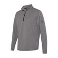 thumbnail image 1 of Adidas Lightweight Quarter-Zip Pullover, 1 of 3