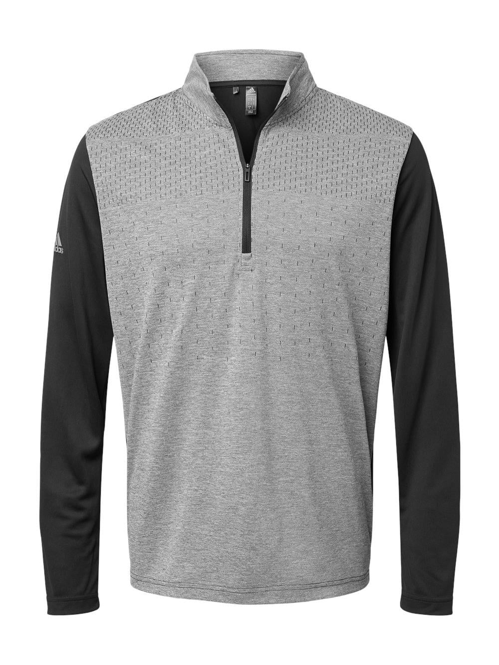 Adidas Black Melange/ Black/ Grey Three 10209 4XL