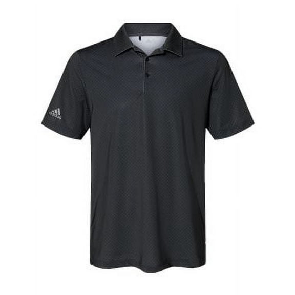 Adidas Diamond Dot Print Sport Shirt