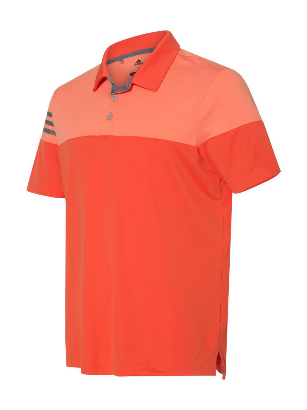 Adidas Blaze Orange/ Vista Grey 6093 XL