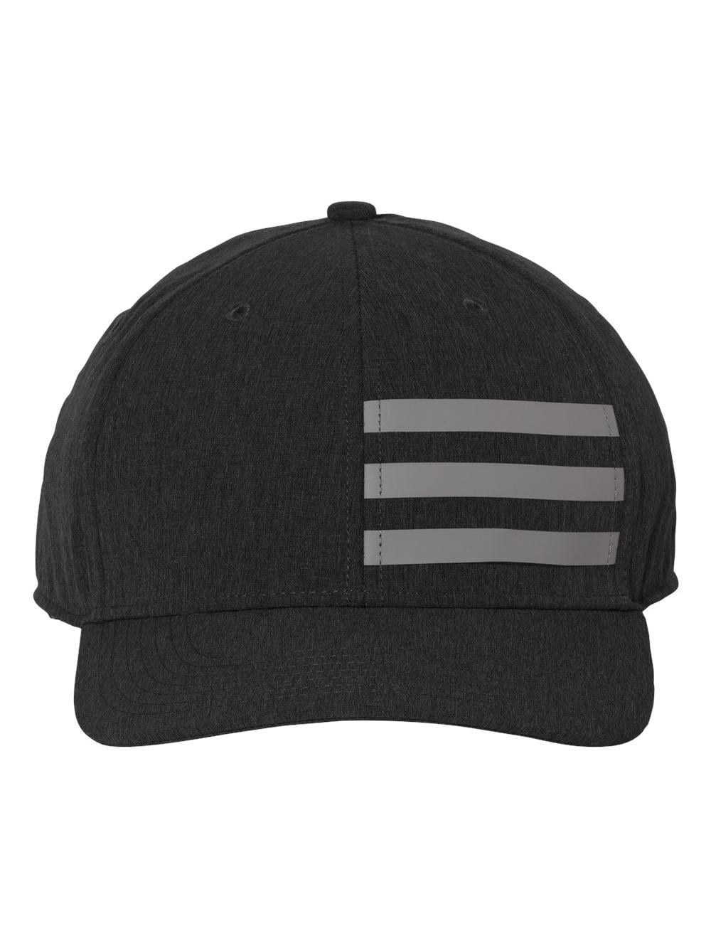 Adidas Bold 3 Stripes Cap A631 Navy Size Adjustable