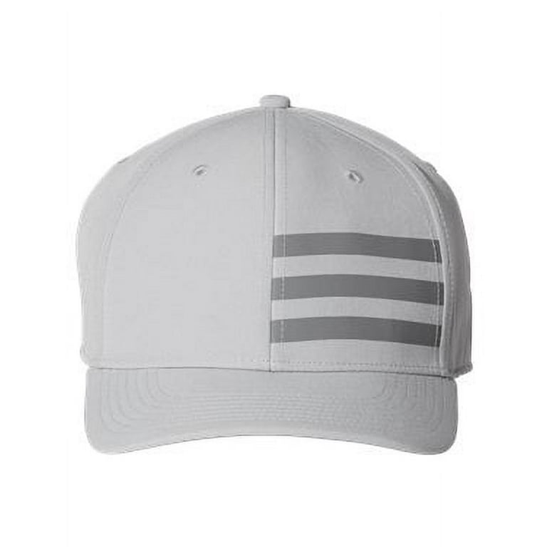 Adidas three stripes cap deals