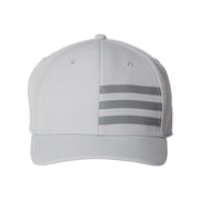 Adidas Grey 8954 Adjustable