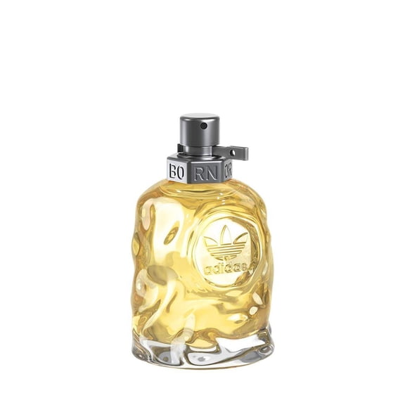 Adidas Born Original for Him with Dynamic Fragrance of Woody and Aromatic Notes, 1 Ounce