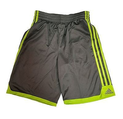 Adidas Boy s Athletic Shorts Walmart